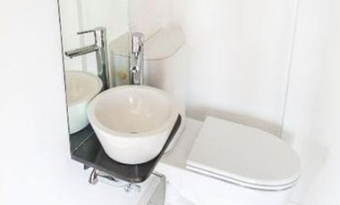 Venta departamento 3 ambientes con vista al Rio