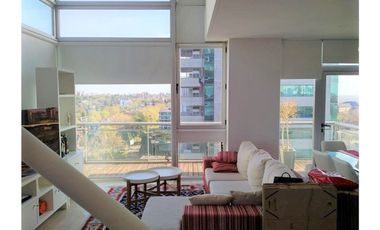 Venta departamento 3 ambientes con vista al Rio