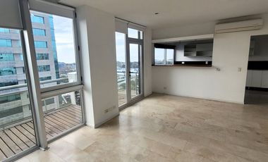 Venta departamento 3 ambientes con vista al Rio