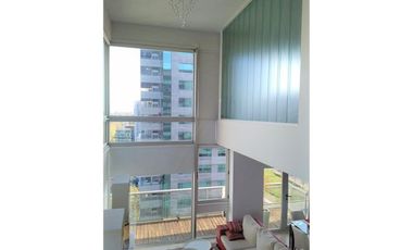 Venta departamento 3 ambientes con vista al Rio