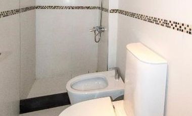 Venta departamento 3 ambientes con vista al Rio