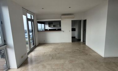 Venta departamento 3 ambientes con vista al Rio