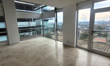 Venta departamento 3 ambientes con vista al Rio