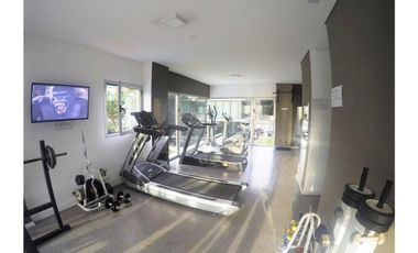 Venta departamento 3 ambientes con vista al Rio