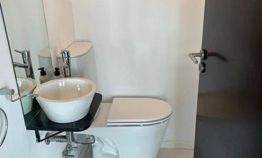 Venta departamento 3 ambientes con vista al Rio