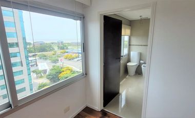 Venta departamento 3 ambientes con vista al Rio