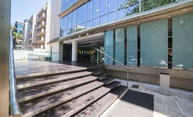 OFICINAS 960 m2 PLANTA LIBRE   OLIVOS 18 cocheras