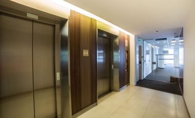 OFICINAS 960 m2 PLANTA LIBRE   OLIVOS 18 cocheras