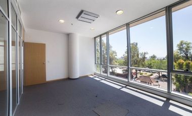 OFICINAS 960 m2 PLANTA LIBRE   OLIVOS 18 cocheras