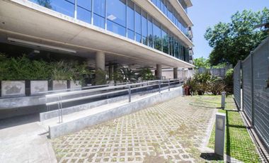 OFICINAS 960 m2 PLANTA LIBRE   OLIVOS 18 cocheras