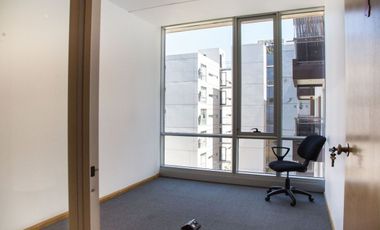 OFICINAS 960 m2 PLANTA LIBRE   OLIVOS 18 cocheras