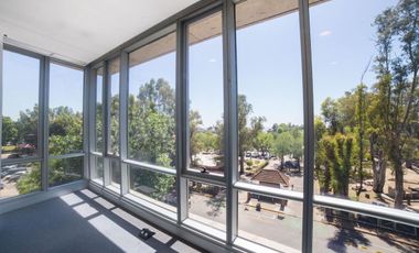 OFICINAS 960 m2 PLANTA LIBRE   OLIVOS 18 cocheras
