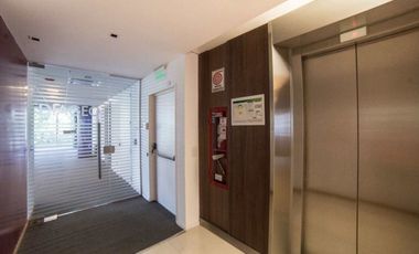 OFICINAS 960 m2 PLANTA LIBRE   OLIVOS 18 cocheras