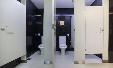 OFICINAS 960 m2 PLANTA LIBRE   OLIVOS 18 cocheras