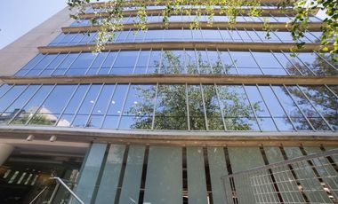 OFICINAS 960 m2 PLANTA LIBRE   OLIVOS 18 cocheras