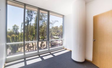 OFICINAS 960 m2 PLANTA LIBRE   OLIVOS 18 cocheras
