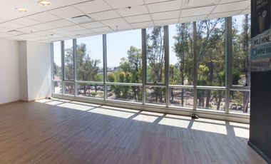 OFICINAS 960 m2 PLANTA LIBRE   OLIVOS 18 cocheras
