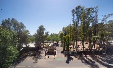 OFICINAS 960 m2 PLANTA LIBRE   OLIVOS 18 cocheras