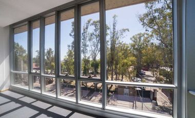 OFICINAS 960 m2 PLANTA LIBRE   OLIVOS 18 cocheras