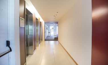 OFICINAS 960 m2 PLANTA LIBRE   OLIVOS 18 cocheras