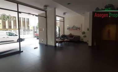 Departamento en Arriendo en Departamento amoblado en arriendo en Edificio Parque Alameda