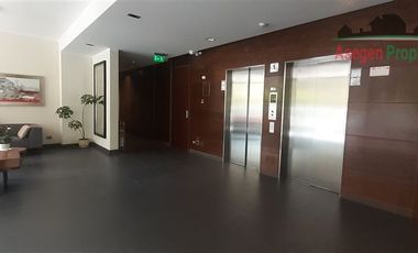 Departamento en Arriendo en Departamento amoblado en arriendo en Edificio Parque Alameda