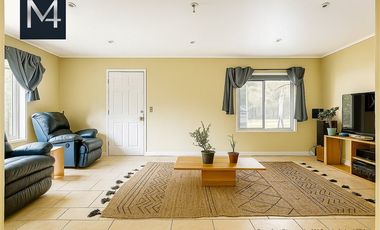 Parcela en Venta en Parque Doña Javiera