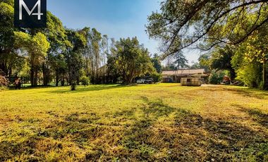 Parcela en Venta en Parque Doña Javiera