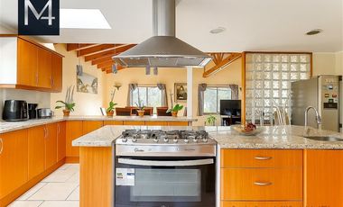 Parcela en Venta en Parque Doña Javiera