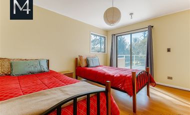 Parcela en Venta en Parque Doña Javiera
