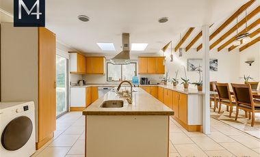 Parcela en Venta en Parque Doña Javiera