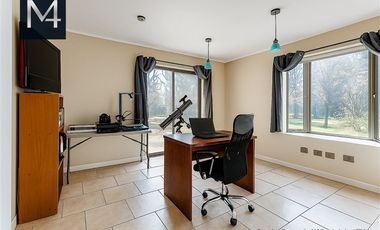 Parcela en Venta en Parque Doña Javiera