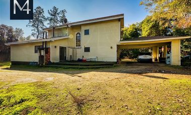 Parcela en Venta en Parque Doña Javiera