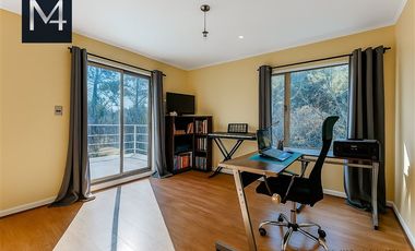 Parcela en Venta en Parque Doña Javiera
