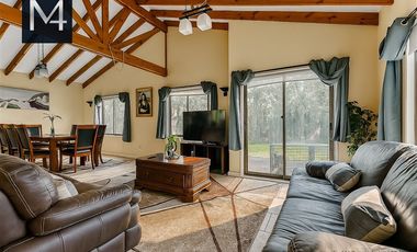 Parcela en Venta en Parque Doña Javiera