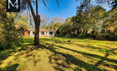 Parcela en Venta en Parque Doña Javiera