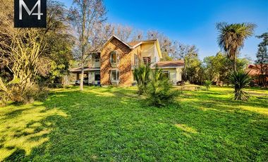 Parcela en Venta en Parque Doña Javiera
