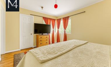 Parcela en Venta en Parque Doña Javiera