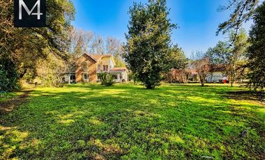 Parcela en Venta en Parque Doña Javiera
