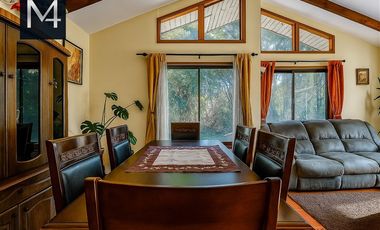 Parcela en Venta en Parque Doña Javiera