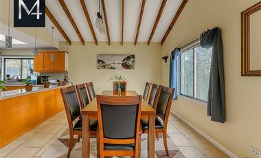 Parcela en Venta en Parque Doña Javiera