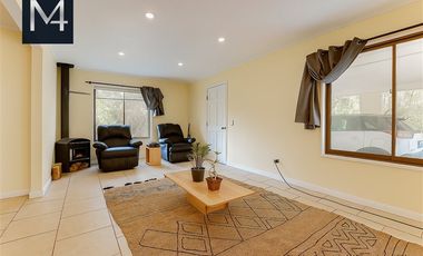Parcela en Venta en Parque Doña Javiera