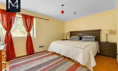 Parcela en Venta en Parque Doña Javiera