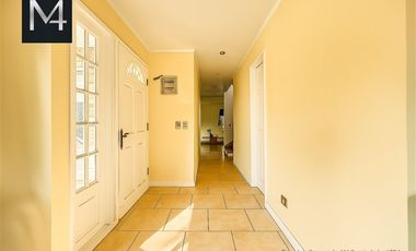 Parcela en Venta en Parque Doña Javiera