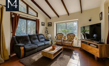 Parcela en Venta en Parque Doña Javiera