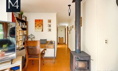 Parcela en Venta en Parque Doña Javiera