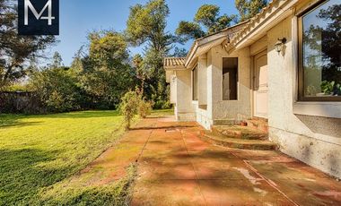 Parcela en Venta en Parque Doña Javiera