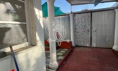 Casa en Arriendo en Cercano a Av., Vicuña Mackenna
