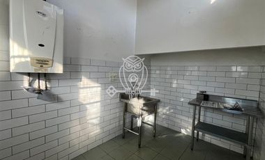 Oficina en Arriendo en Cercano a Av., Vicuña Mackenna