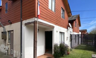 Casa en Venta en SAN SEBASTIAN DE RAUQUEN